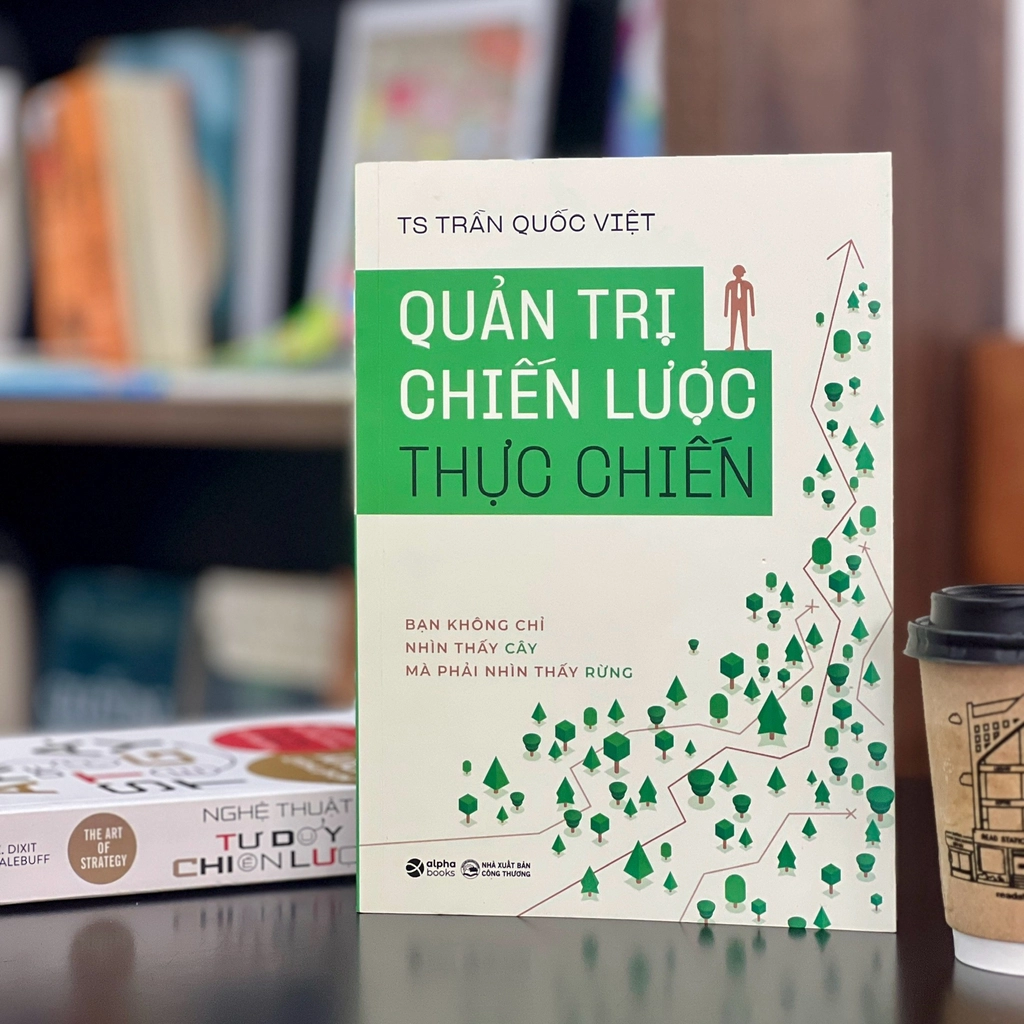 Khám phá chiến lược hiệu quả